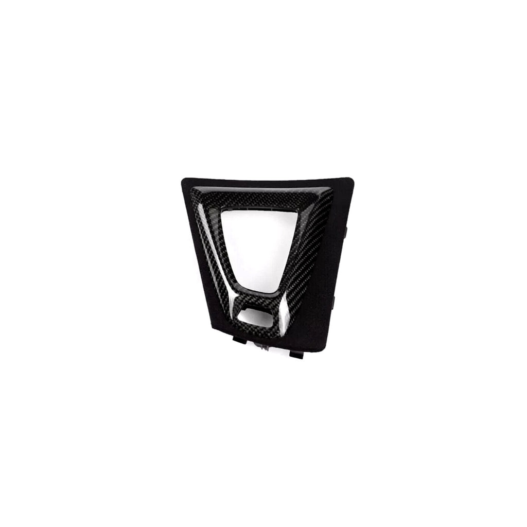 Carbon Shifter Console Trim