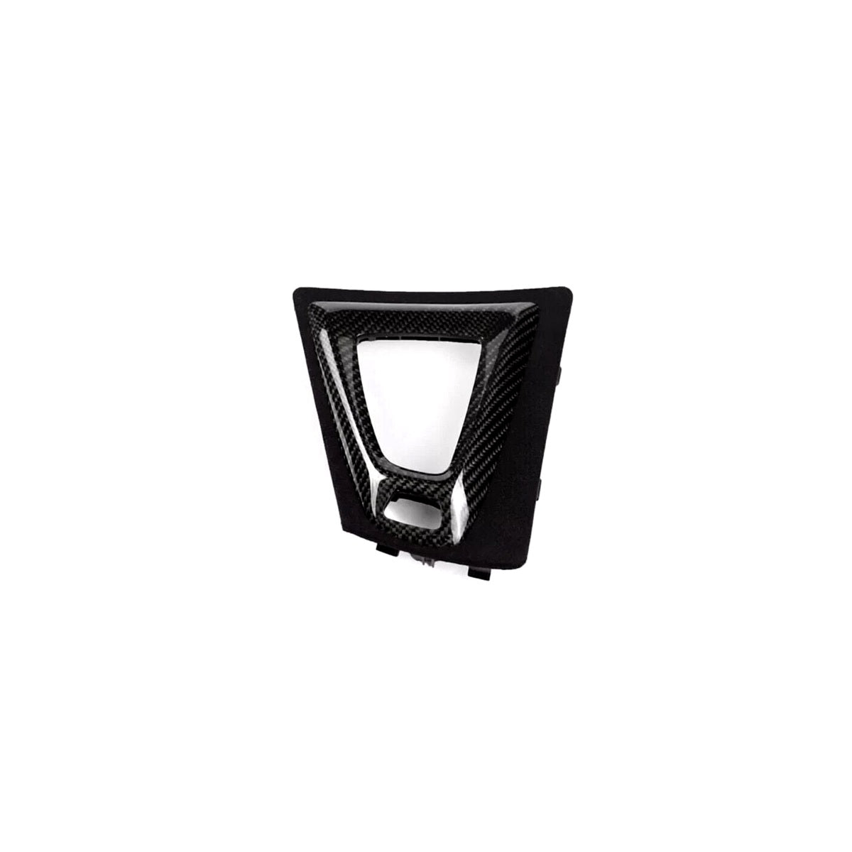Carbon Shifter Console Trim