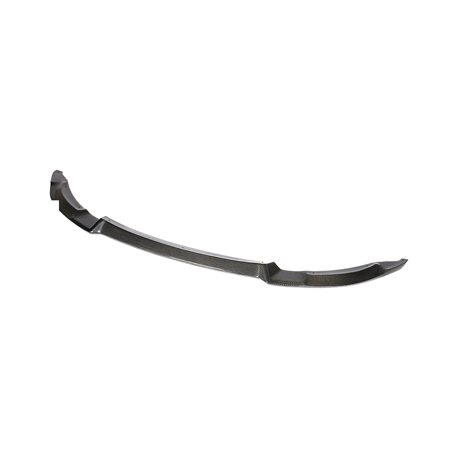 Carbon CS Front Lip Spoiler