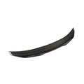 Carbon Performance Rear Spoiler