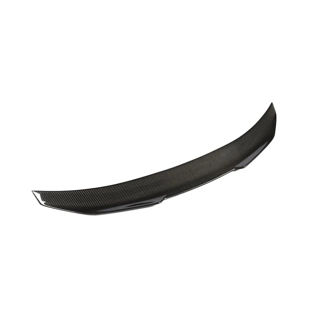 Carbon Performance Rear Spoiler