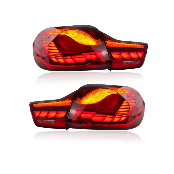 GTS Style LED Taillights